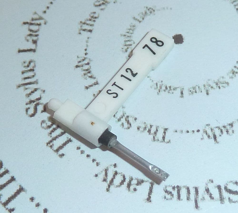 Puntina Di Ricambio Per Punta Inclinabile - KXT Per Utensili Da Lavoro - Foto 4