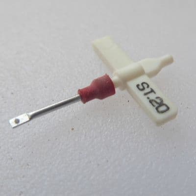 Stylus for BSR ST20, ST21, for Cartridges SC12M, SC12H