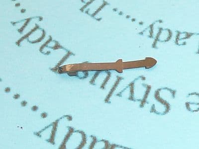 Stylus for BSR TC12, TC12M, TC12H