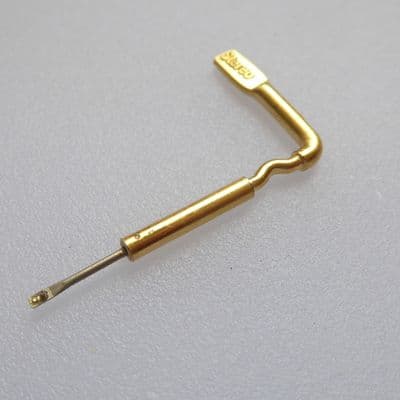 Stylus for Bush SRP31D, 8T4A,  8TA record Player LP/LP