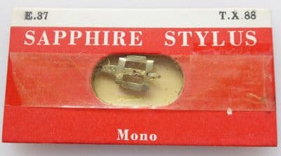 Stylus for Collaro / Ronette TX88 LP
