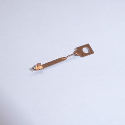 Stylus for Collaro Studio 'O'  LP, for Ronnette cartridge