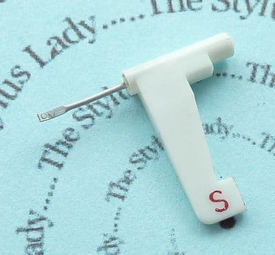 Stylus for ER5-MB (Ceramic) Mono, ER5-MX (Crystal)  LP/78