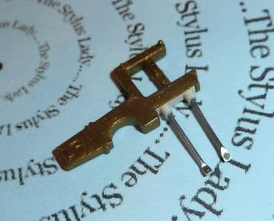 Stylus for Euphonics  U8, U9, U10, U11 , U-10, U-11