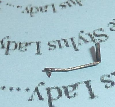 Stylus for Goldring 200