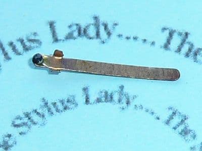 Stylus for Goldring MX1, MX2,CM50, SX10L, SX10M