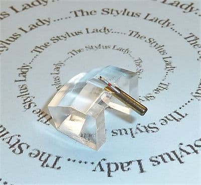 Stylus for JVC DTX1E Mk2