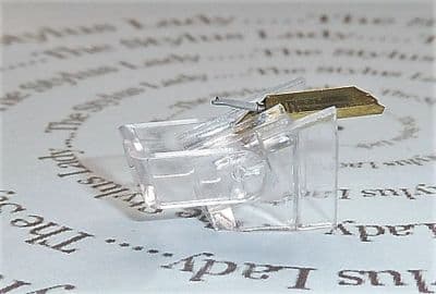 Stylus for Marantz TT530, Excel S300ER, S-300CR, CEC ST630