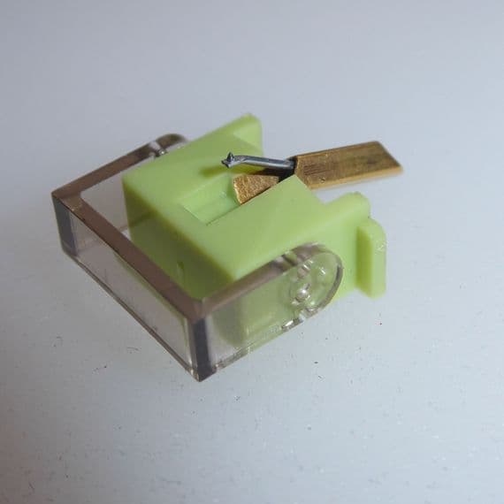 Stylus for Nagaoka JN311, Supraphon  JT311