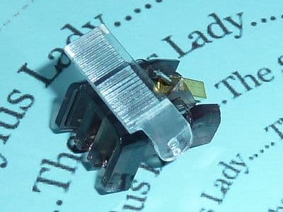 Stylus for Nagaoka JN511, JN555, Toshiba N58