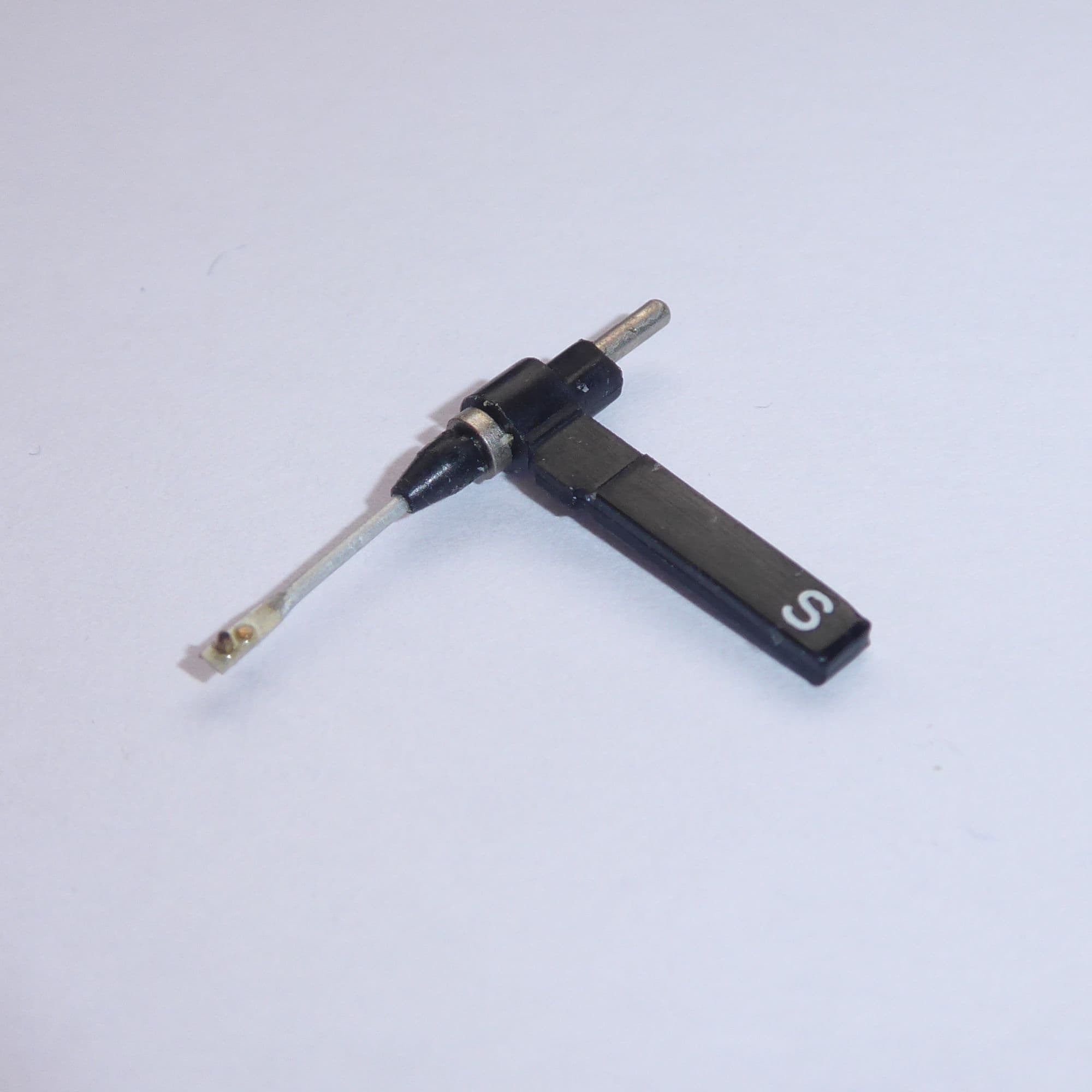 Aiguille (stylus) Philips GP212 / GP213 - Pour Platines Vinyle Et Lecteurs PYE