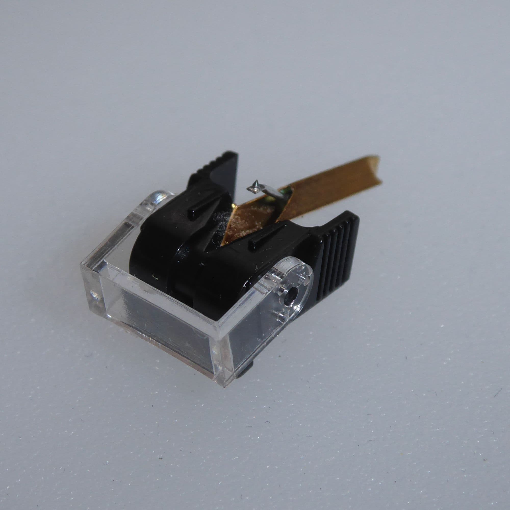 thumbnail image 2 of Replacement Stylus For Philips GP400 MKII Cartridges - Diamond Tipped Needle 2 of 10