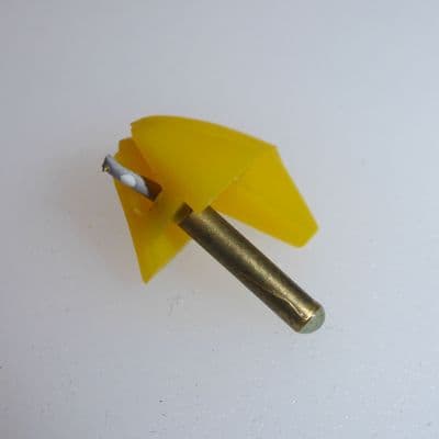 Stylus for Pickering U38, U38A , U380