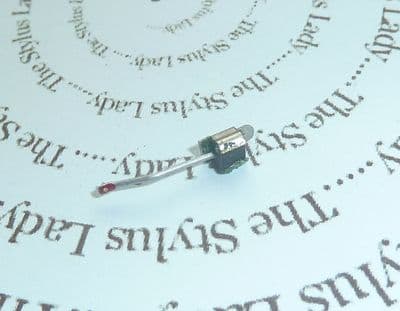 Stylus for Piezo Veb MS8