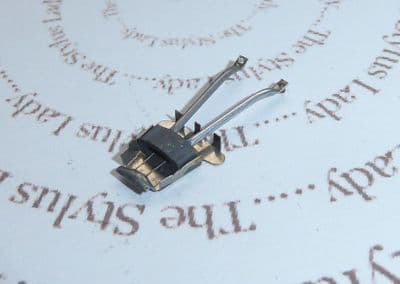 Stylus for RCA  110020 LP/78