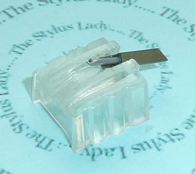 Stylus for Sansui SN-42, SN42, Mitsubishi 3D-38M