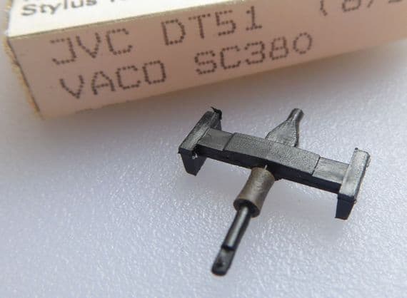 Stylus for Sanyo STG6, DT51, SC380