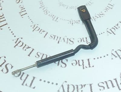 Stylus for Sonotone 8T4A,  8TA, Bush SRP31D, LP/78