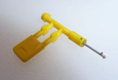 Stylus for Sonotone 9TA ,Bush SRP51,Garrard 3000. LP/LP