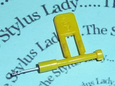 Stylus for Sonotone 9TAHC  LP/78