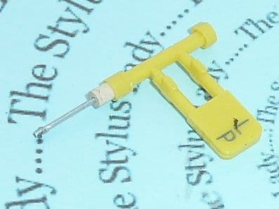 Stylus for Sonotone 9TAHC  LP/LP
