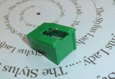 Stylus for Sony N55, will fit Audio Technica ATN71 plus more