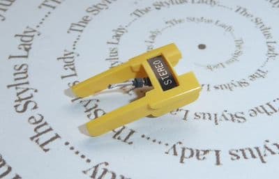 Stylus for Technics  EPS46 STQD, EPS46STSD