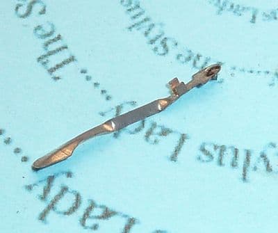 Stylus for Teppaz 60 Stereo