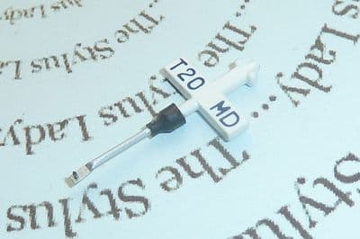 Stylus for Tetrad T20MD