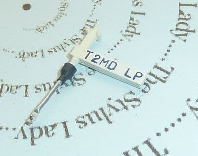 Stylus for Tetrad T2MD