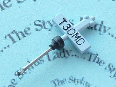 Stylus for Tetrad T30M, T30 M, T30MD