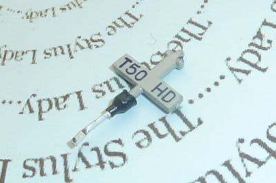 Stylus for Tetrad T50HD, T50H