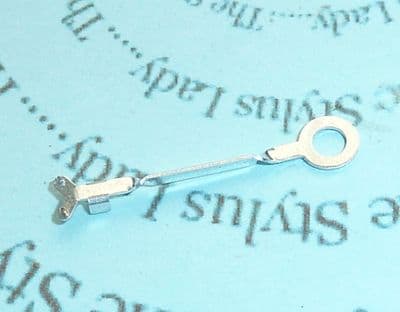 Stylus for VEB KSMU-0261 LP  /  78rpm  430448