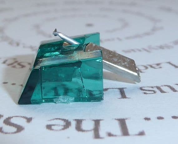 Stylus Technics EPS270ED, EPS290, EPS52, EPS56, SLB2, AN6 Diamond