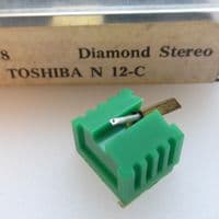 Stylus Toshiba N12C, DSN15