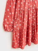 Bella Tunic. Coral