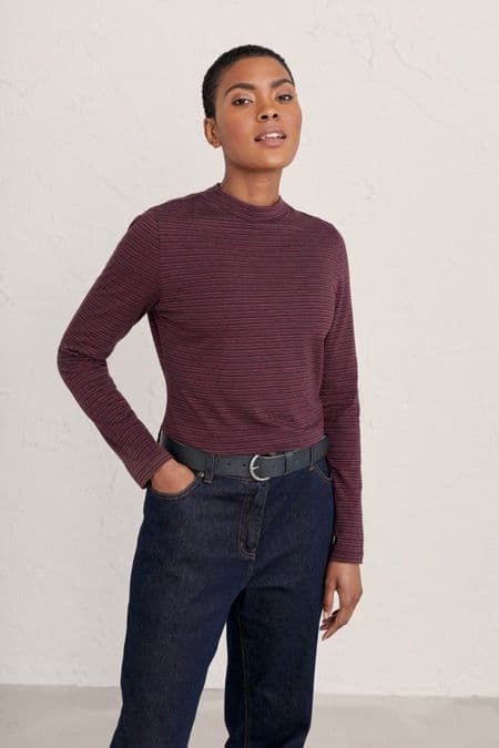 Drift Bar Top. Handline Dulse