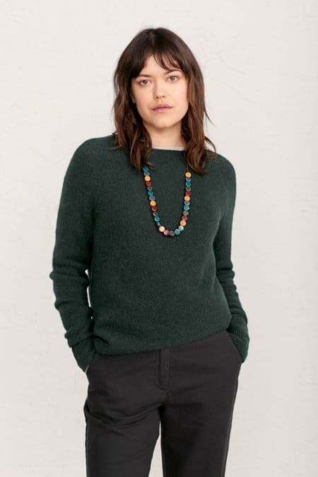 Free Forms Jumper. Coppice