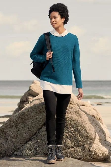 Fruity Jumper II. Atlantic