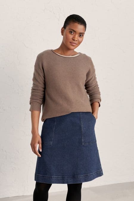 Fruity Jumper II. Siltstone
