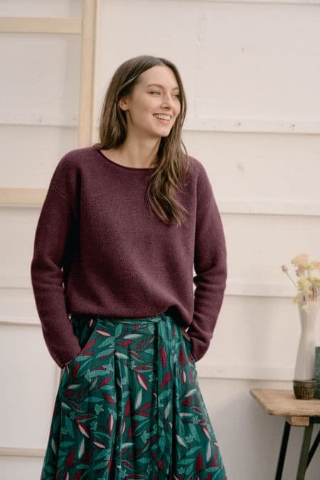 Fruity Jumper ll. Merlot