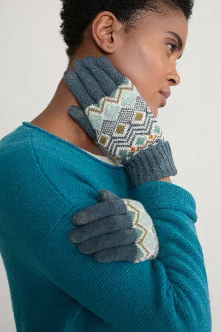 Gloves & Mittens