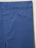 Janey Jeggings. Mid Blue