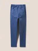 Janey Jeggings. Mid Blue
