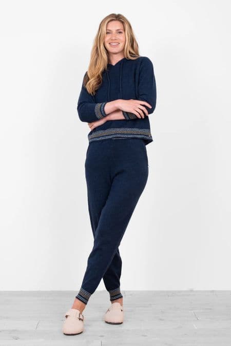 Lounge Knitted Joggers