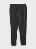 Maison Jogger. Charcoal Grey