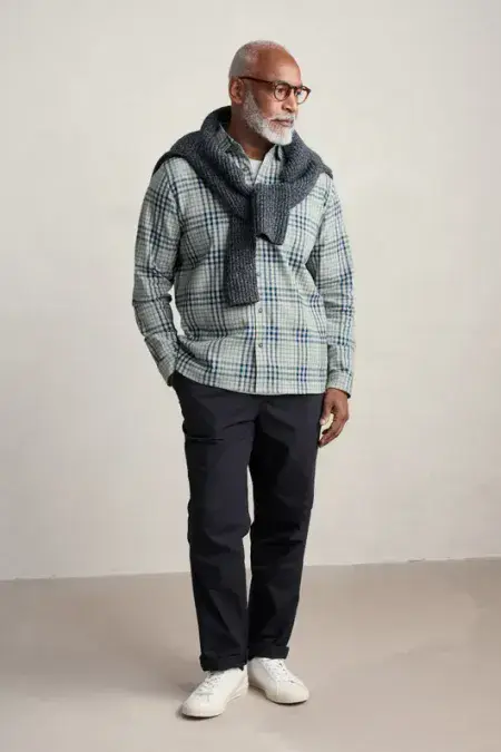 Men's Shirts