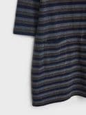 Sasha Stripe Shift Dress.