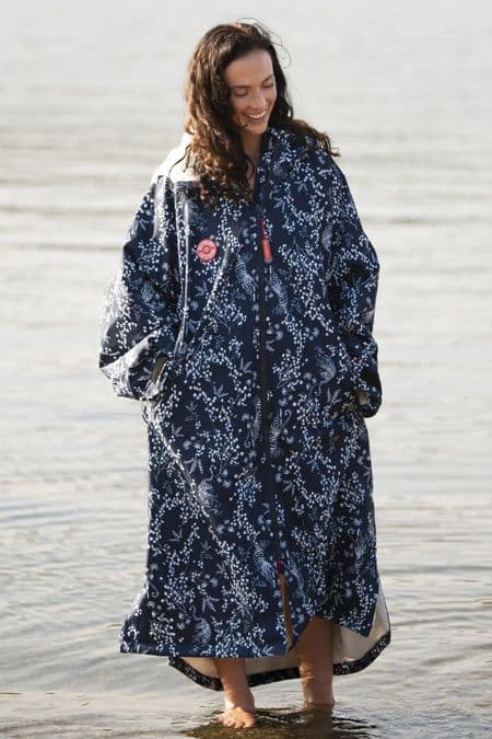 Swimming / Changing Robes