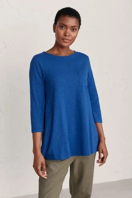 Tregonning Top. Saphire